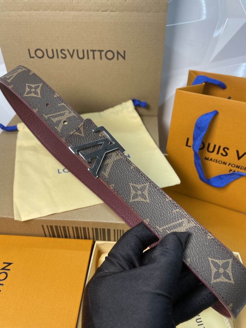 Louis Vuitton Belts